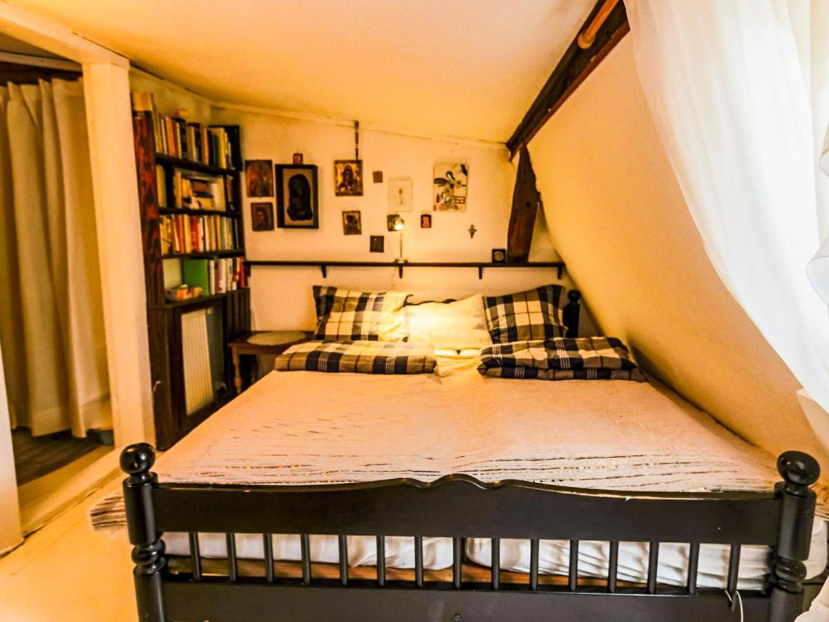 Apartament Kapitanski Σόποτ Εξωτερικό φωτογραφία