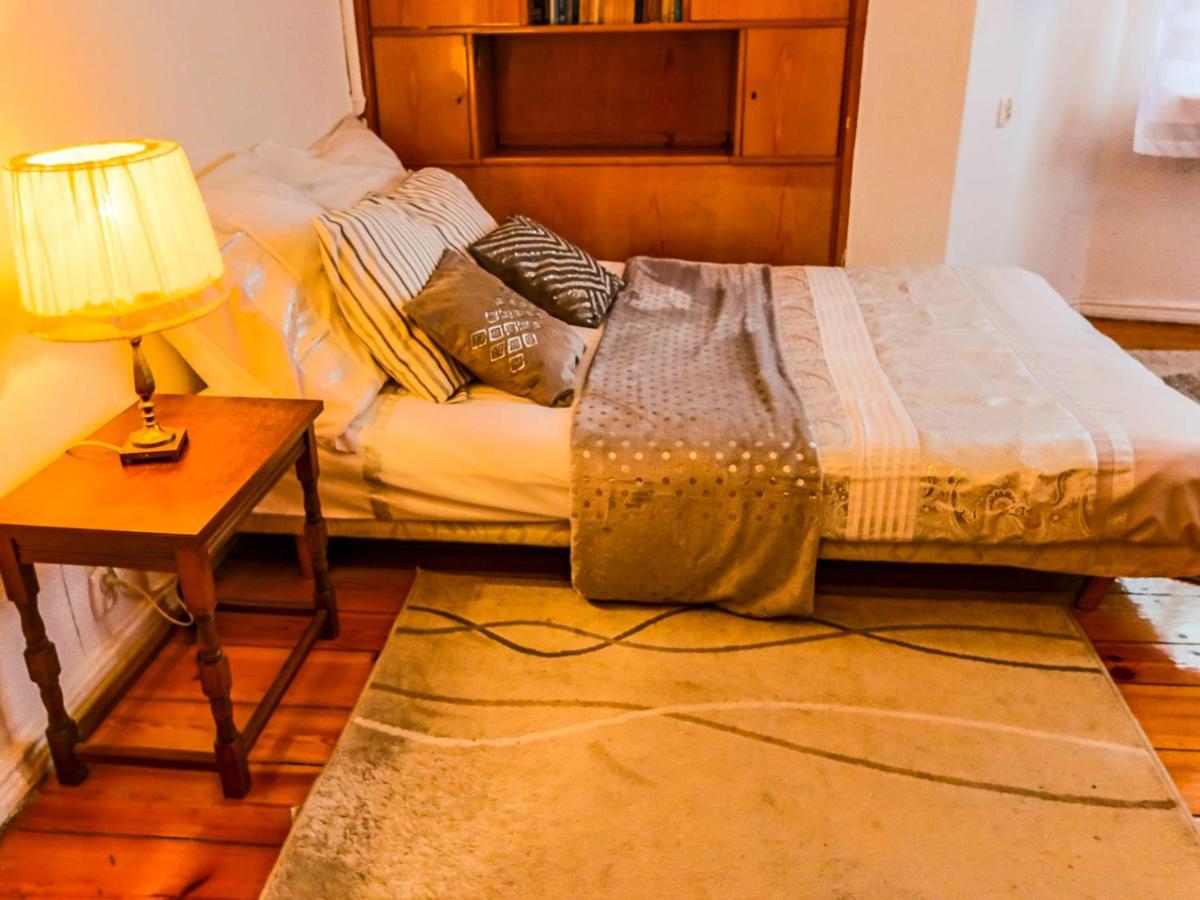 Apartament Kapitanski Σόποτ Εξωτερικό φωτογραφία