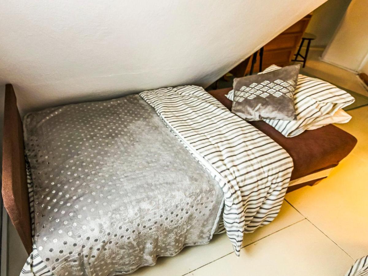 Apartament Kapitanski Σόποτ Εξωτερικό φωτογραφία