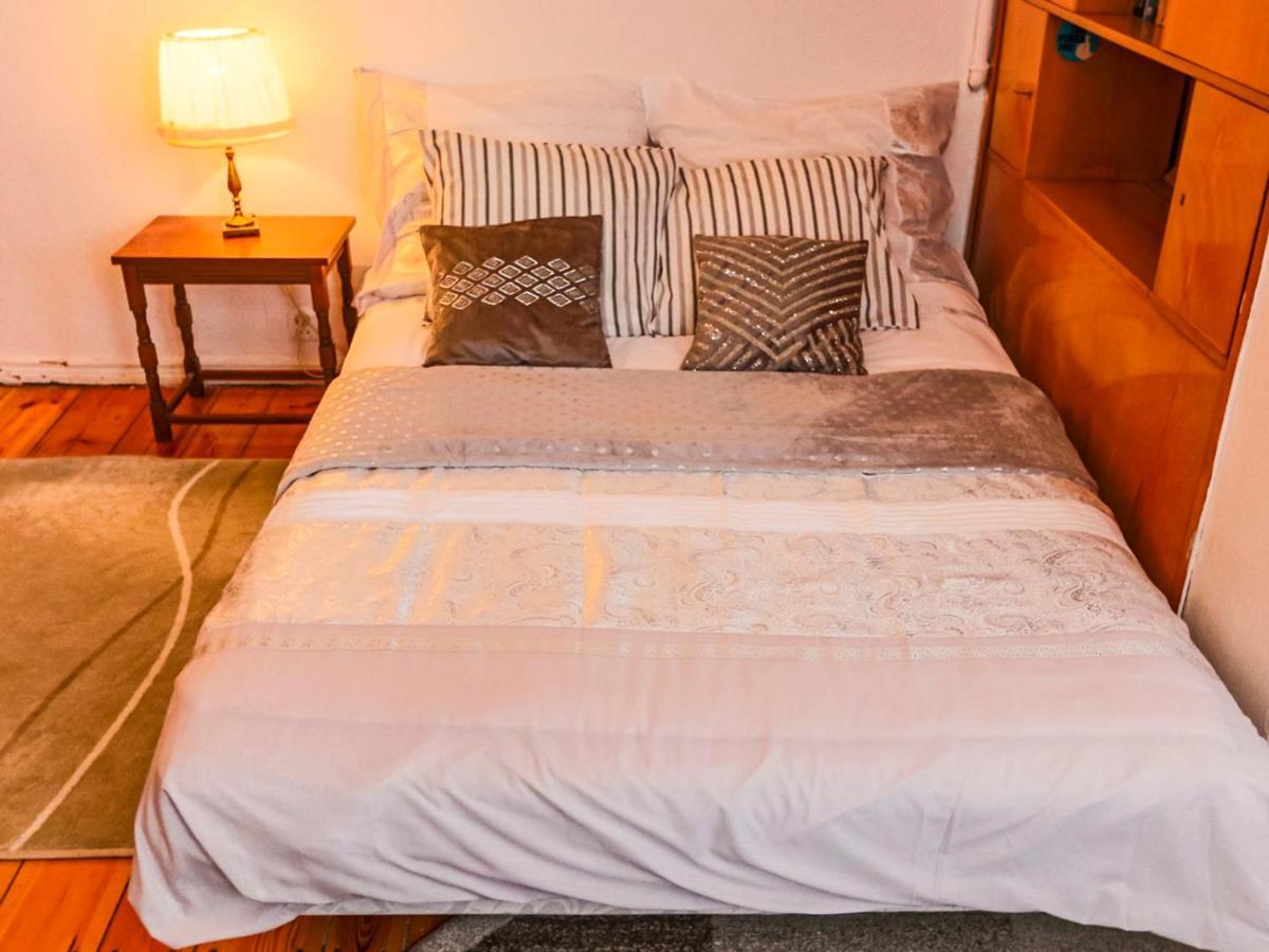 Apartament Kapitanski Σόποτ Εξωτερικό φωτογραφία